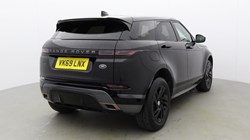 2019 (69) LAND ROVER RANGE ROVER EVOQUE 2.0 D180 R-Dynamic S 5dr Auto 5082329