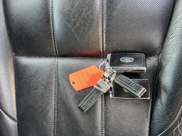 2019 (69) LAND ROVER RANGE ROVER EVOQUE 2.0 D180 R-Dynamic S 5dr Auto 5068125