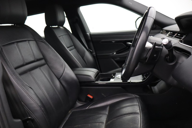 2019 (69) LAND ROVER RANGE ROVER EVOQUE 2.0 D180 R-Dynamic S 5dr Auto 5068105