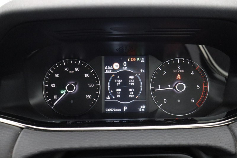 2019 (69) LAND ROVER RANGE ROVER EVOQUE 2.0 D180 R-Dynamic S 5dr Auto 5068180