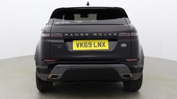2019 (69) LAND ROVER RANGE ROVER EVOQUE 2.0 D180 R-Dynamic S 5dr Auto 5082326