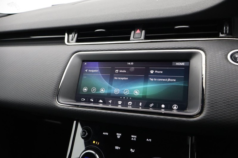 2019 (69) LAND ROVER RANGE ROVER EVOQUE 2.0 D180 R-Dynamic S 5dr Auto 5068117