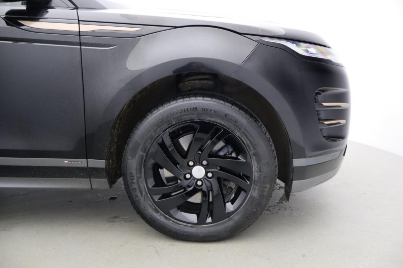 2019 (69) LAND ROVER RANGE ROVER EVOQUE 2.0 D180 R-Dynamic S 5dr Auto 5082336