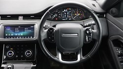 2019 (69) LAND ROVER RANGE ROVER EVOQUE 2.0 D180 R-Dynamic S 5dr Auto 5068101