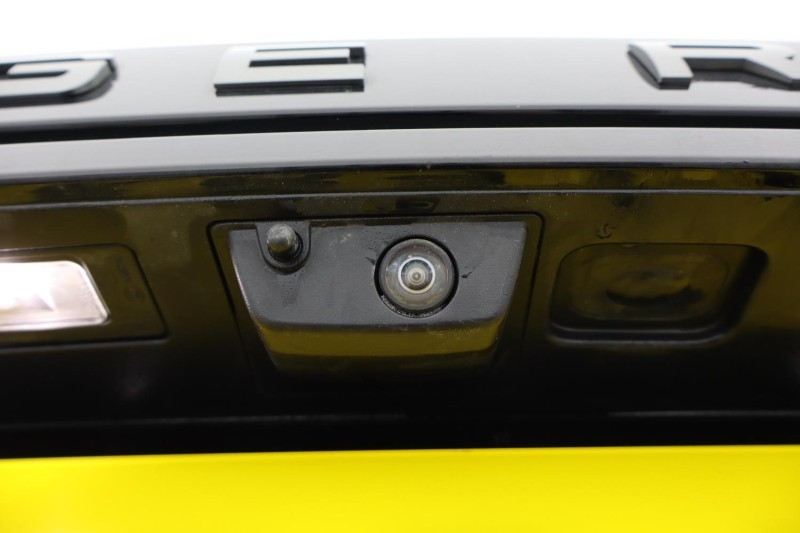 2019 (69) LAND ROVER RANGE ROVER EVOQUE 2.0 D180 R-Dynamic S 5dr Auto 5068123