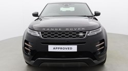 2019 (69) LAND ROVER RANGE ROVER EVOQUE 2.0 D180 R-Dynamic S 5dr Auto 5068060