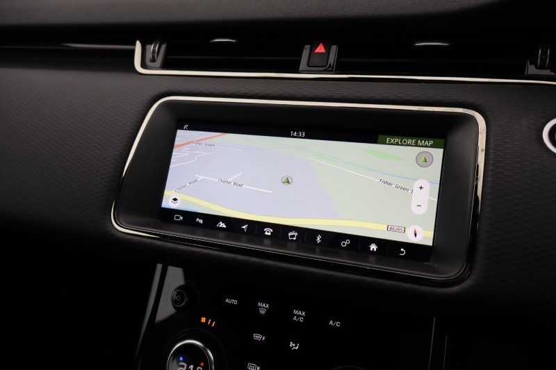 2019 (69) LAND ROVER RANGE ROVER EVOQUE 2.0 D180 R-Dynamic S 5dr Auto 5068113