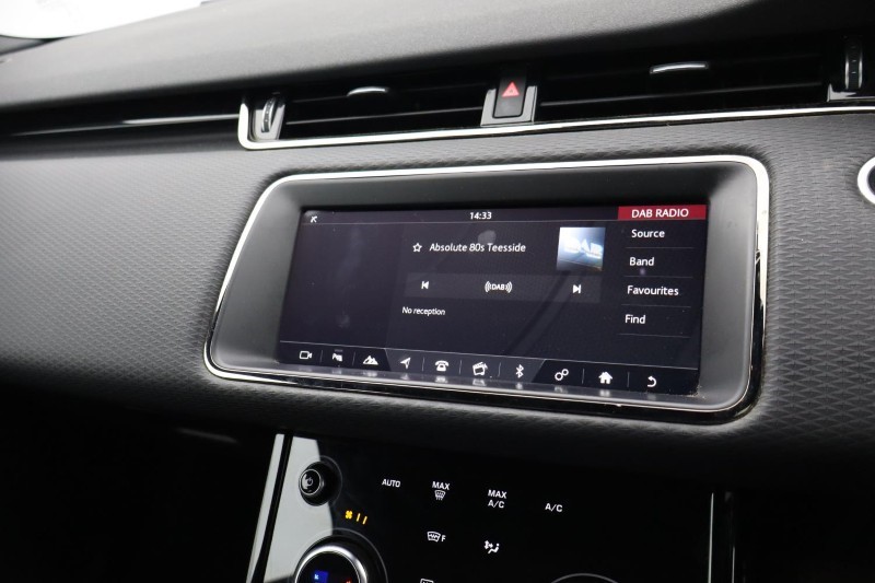 2019 (69) LAND ROVER RANGE ROVER EVOQUE 2.0 D180 R-Dynamic S 5dr Auto 5068116