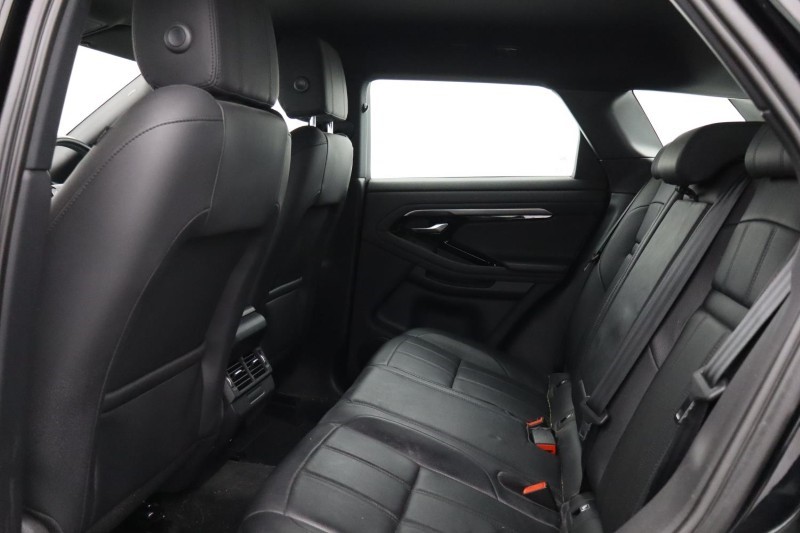 2019 (69) LAND ROVER RANGE ROVER EVOQUE 2.0 D180 R-Dynamic S 5dr Auto 5068076