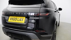 2019 (69) LAND ROVER RANGE ROVER EVOQUE 2.0 D180 R-Dynamic S 5dr Auto 5082331