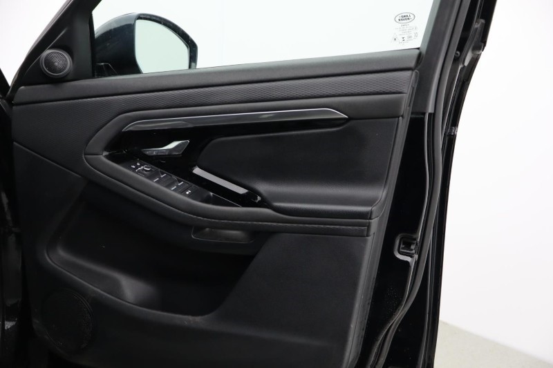 2019 (69) LAND ROVER RANGE ROVER EVOQUE 2.0 D180 R-Dynamic S 5dr Auto 5068103