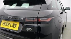 2019 (69) LAND ROVER RANGE ROVER EVOQUE 2.0 D180 R-Dynamic S 5dr Auto 5068073