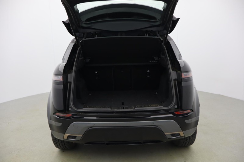 2019 (69) LAND ROVER RANGE ROVER EVOQUE 2.0 D180 R-Dynamic S 5dr Auto 5068068