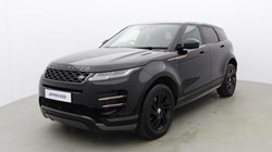 2019 (69) LAND ROVER RANGE ROVER EVOQUE 2.0 D180 R-Dynamic S 5dr Auto 5082325