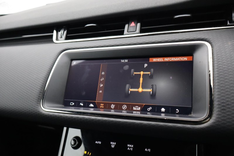 2019 (69) LAND ROVER RANGE ROVER EVOQUE 2.0 D180 R-Dynamic S 5dr Auto 5068119