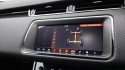 2019 (69) LAND ROVER RANGE ROVER EVOQUE 2.0 D180 R-Dynamic S 5dr Auto 5068119