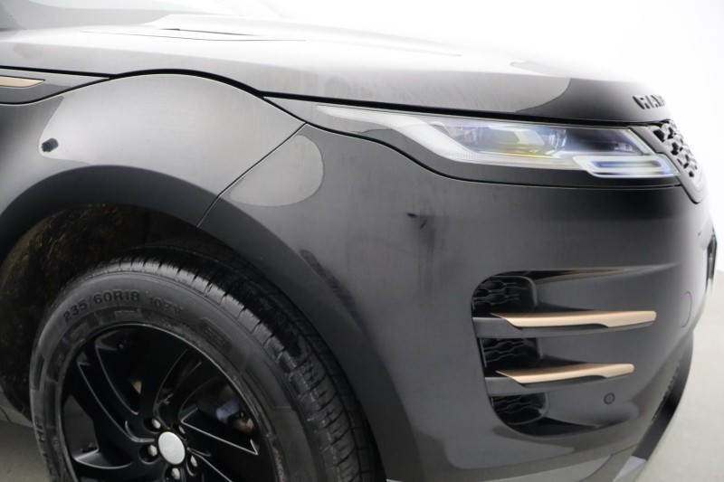 2019 (69) LAND ROVER RANGE ROVER EVOQUE 2.0 D180 R-Dynamic S 5dr Auto 5082338