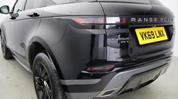 2019 (69) LAND ROVER RANGE ROVER EVOQUE 2.0 D180 R-Dynamic S 5dr Auto 5082332