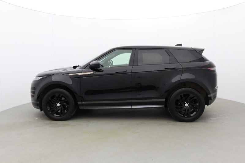 2019 (69) LAND ROVER RANGE ROVER EVOQUE 2.0 D180 R-Dynamic S 5dr Auto 5082328