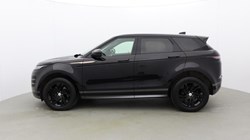 2019 (69) LAND ROVER RANGE ROVER EVOQUE 2.0 D180 R-Dynamic S 5dr Auto 5082328