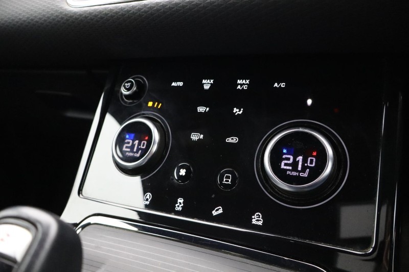 2019 (69) LAND ROVER RANGE ROVER EVOQUE 2.0 D180 R-Dynamic S 5dr Auto 5068110