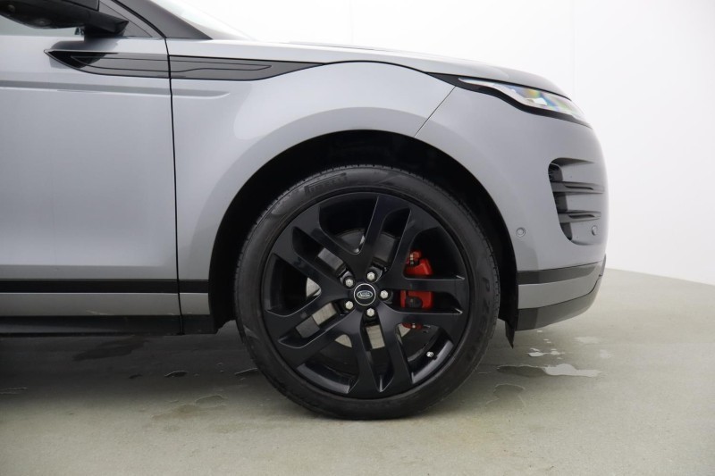 2021 (21) LAND ROVER RANGE ROVER EVOQUE 2.0 D200 Autobiography 5dr Auto 5079627