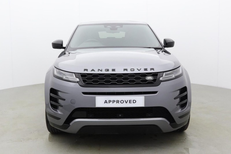 2021 (21) LAND ROVER RANGE ROVER EVOQUE 2.0 D200 Autobiography 5dr Auto 5079616