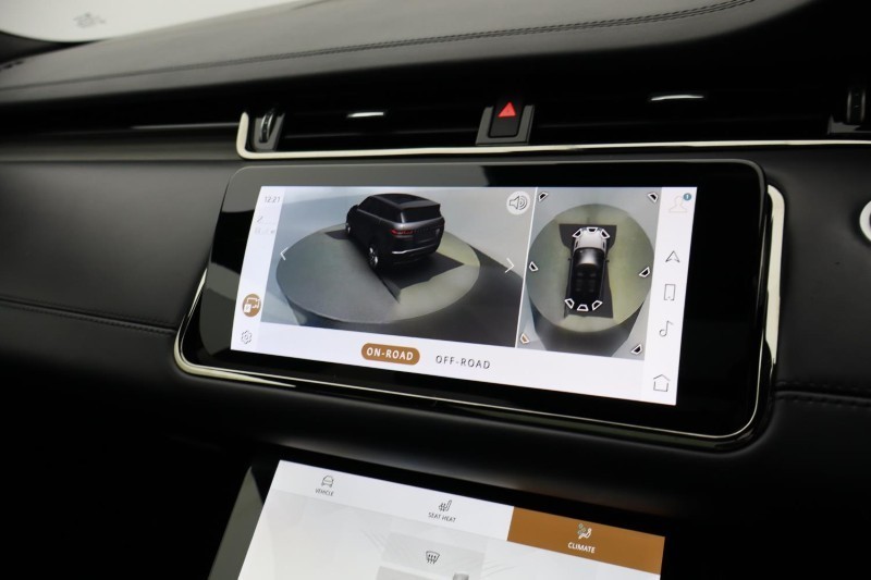 2021 (21) LAND ROVER RANGE ROVER EVOQUE 2.0 D200 Autobiography 5dr Auto 5079660