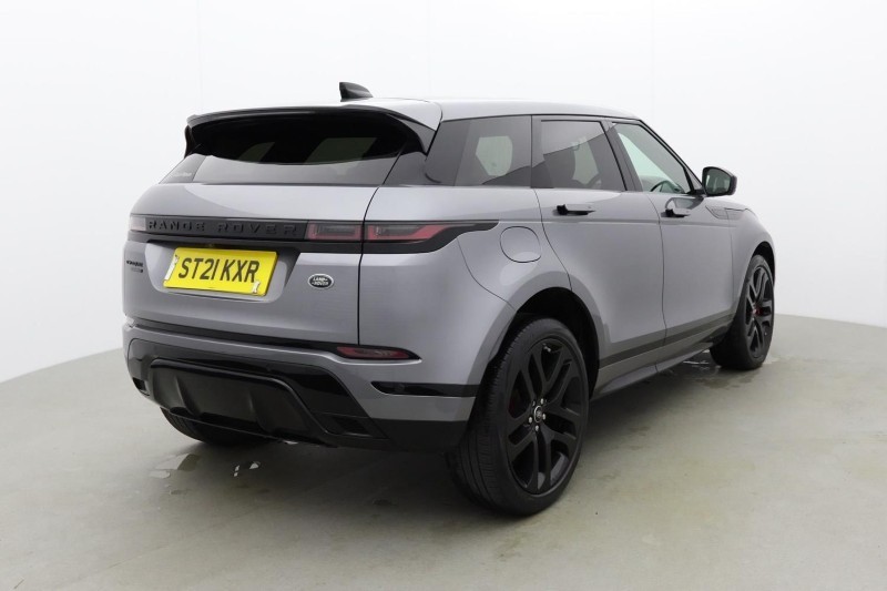 2021 (21) LAND ROVER RANGE ROVER EVOQUE 2.0 D200 Autobiography 5dr Auto 5079621