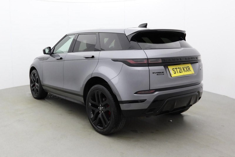 2021 (21) LAND ROVER RANGE ROVER EVOQUE 2.0 D200 Autobiography 5dr Auto 5080110