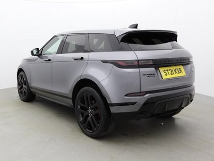 2021 (21) LAND ROVER RANGE ROVER EVOQUE 2.0 D200 Autobiography 5dr Auto