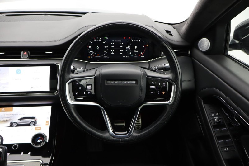 2021 (21) LAND ROVER RANGE ROVER EVOQUE 2.0 D200 Autobiography 5dr Auto 5079680