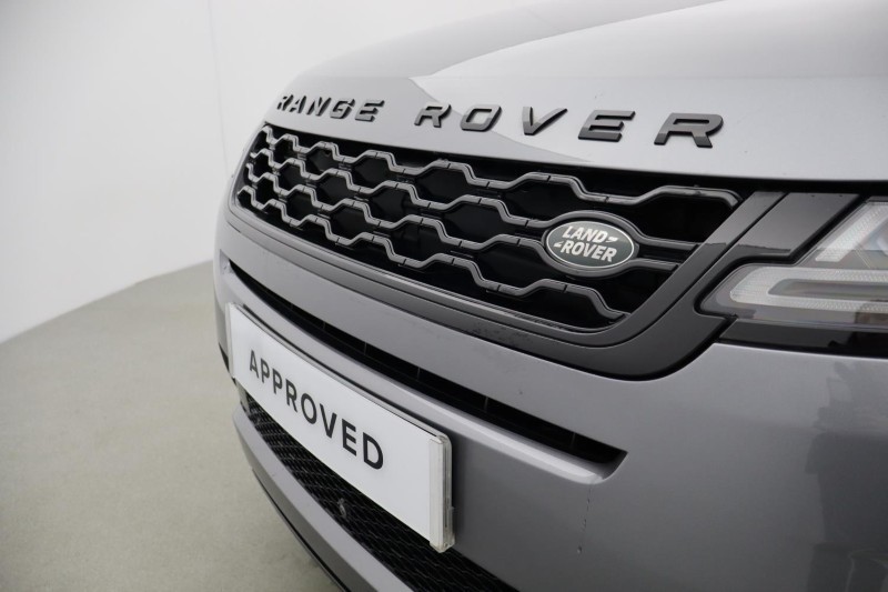 2021 (21) LAND ROVER RANGE ROVER EVOQUE 2.0 D200 Autobiography 5dr Auto 5079628