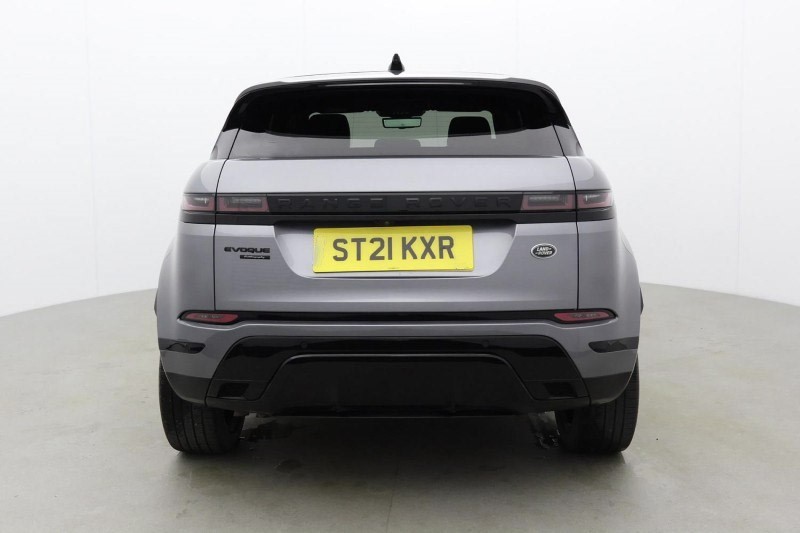 2021 (21) LAND ROVER RANGE ROVER EVOQUE 2.0 D200 Autobiography 5dr Auto 5080109