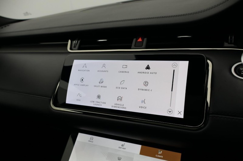 2021 (21) LAND ROVER RANGE ROVER EVOQUE 2.0 D200 Autobiography 5dr Auto 5079662