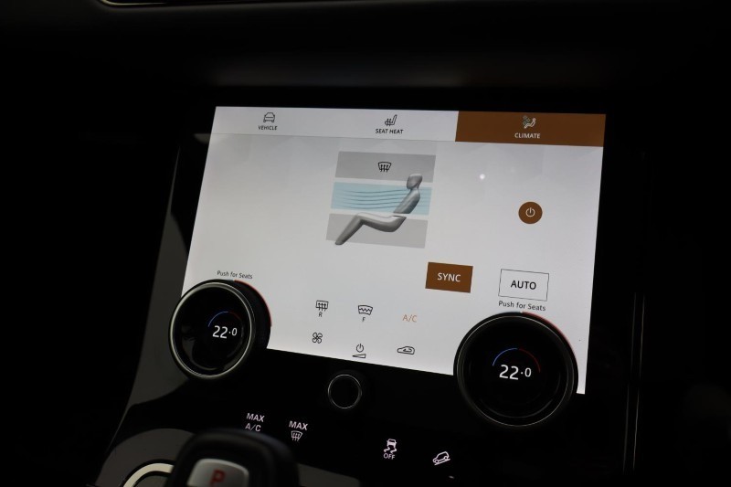 2021 (21) LAND ROVER RANGE ROVER EVOQUE 2.0 D200 Autobiography 5dr Auto 5079667