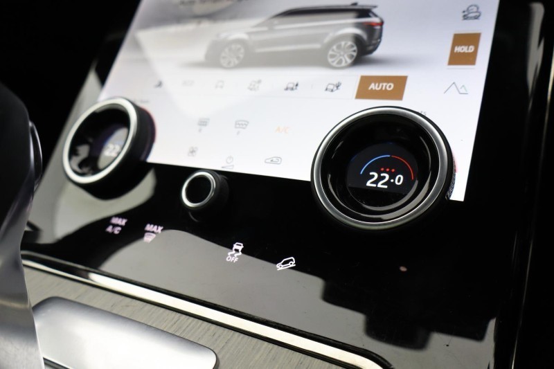 2021 (21) LAND ROVER RANGE ROVER EVOQUE 2.0 D200 Autobiography 5dr Auto 5079672