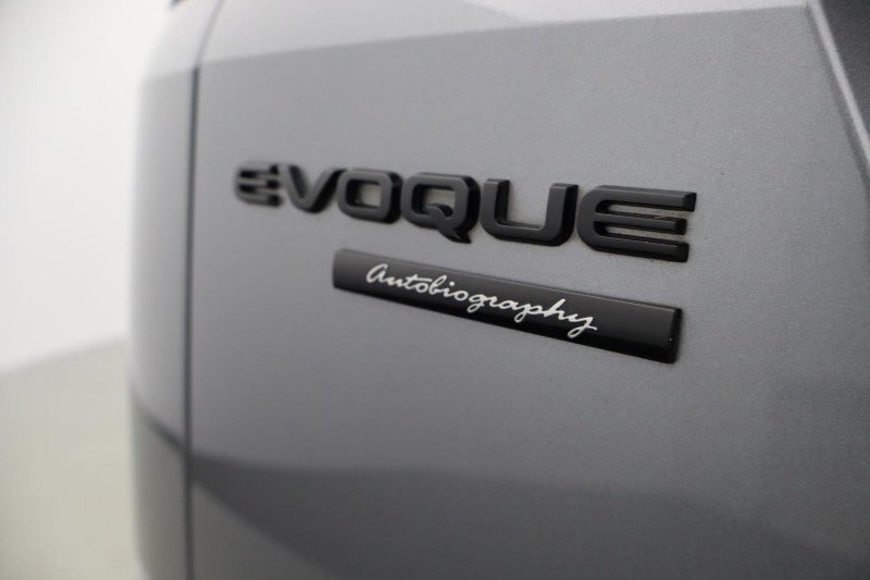 2021 (21) LAND ROVER RANGE ROVER EVOQUE 2.0 D200 Autobiography 5dr Auto 5079635