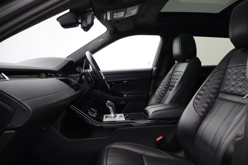 2021 (21) LAND ROVER RANGE ROVER EVOQUE 2.0 D200 Autobiography 5dr Auto 5079648