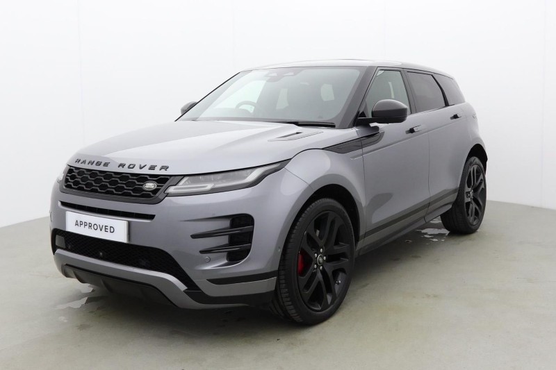 2021 (21) LAND ROVER RANGE ROVER EVOQUE 2.0 D200 Autobiography 5dr Auto 5079617