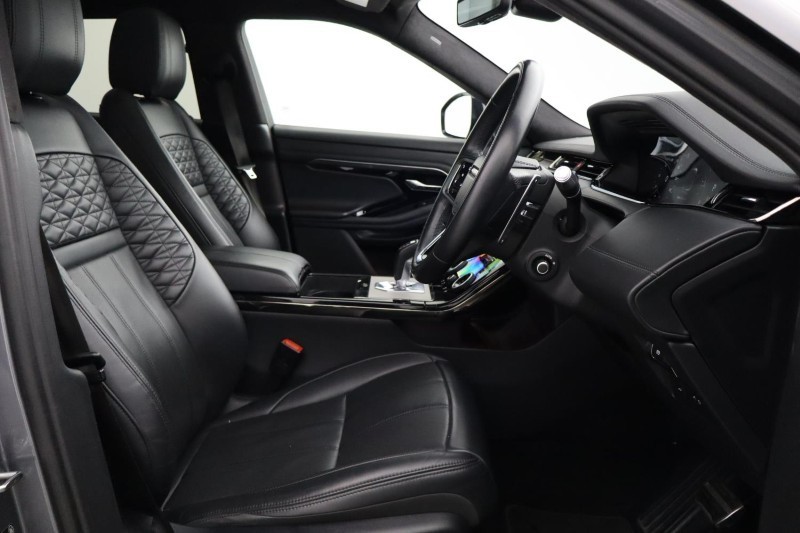 2021 (21) LAND ROVER RANGE ROVER EVOQUE 2.0 D200 Autobiography 5dr Auto 5079686