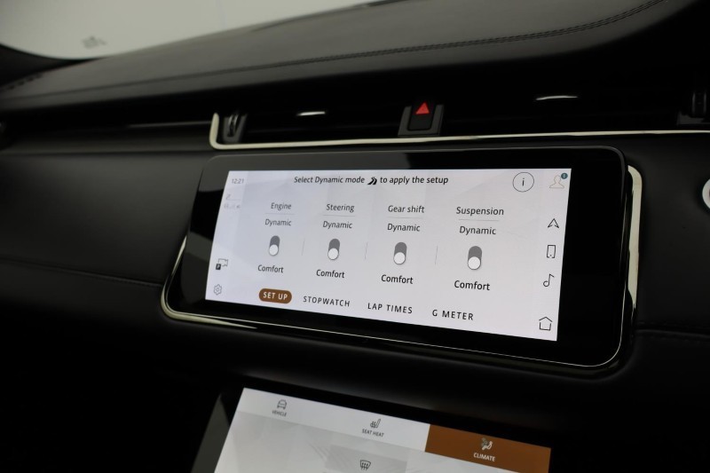 2021 (21) LAND ROVER RANGE ROVER EVOQUE 2.0 D200 Autobiography 5dr Auto 5079665