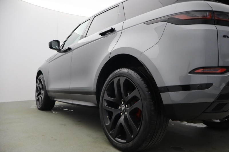 2021 (21) LAND ROVER RANGE ROVER EVOQUE 2.0 D200 Autobiography 5dr Auto 5079632