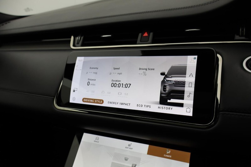 2021 (21) LAND ROVER RANGE ROVER EVOQUE 2.0 D200 Autobiography 5dr Auto 5079663