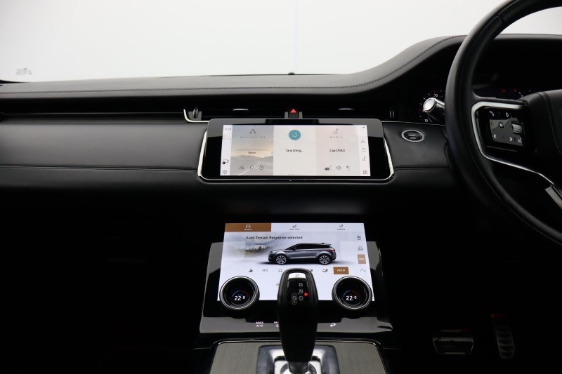 2021 (21) LAND ROVER RANGE ROVER EVOQUE 2.0 D200 Autobiography 5dr Auto 5079679