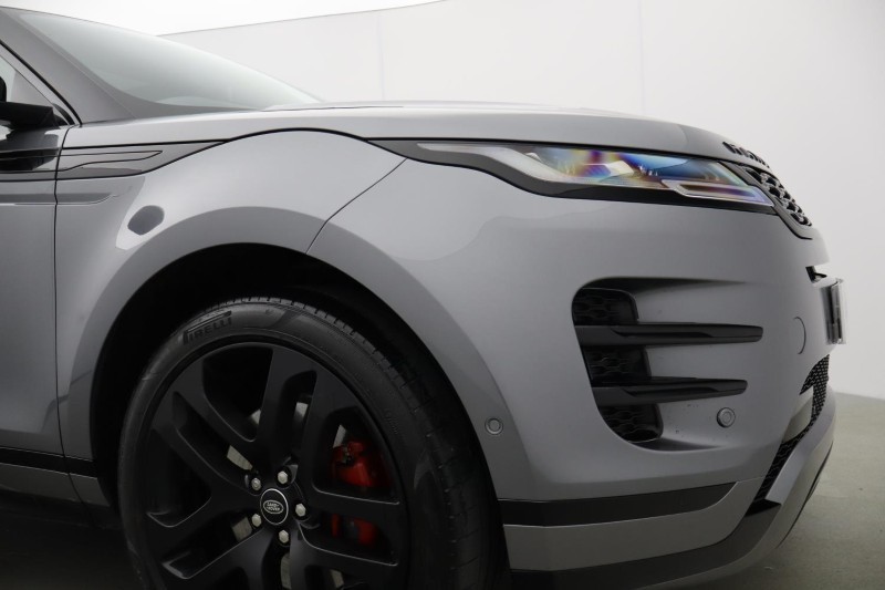 2021 (21) LAND ROVER RANGE ROVER EVOQUE 2.0 D200 Autobiography 5dr Auto 5079624