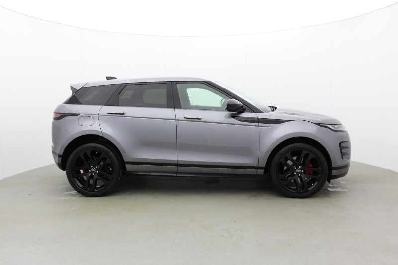 2021 (21) LAND ROVER RANGE ROVER EVOQUE 2.0 D200 Autobiography 5dr Auto 5079619