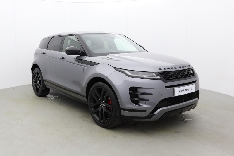 2021 (21) LAND ROVER RANGE ROVER EVOQUE 2.0 D200 Autobiography 5dr Auto