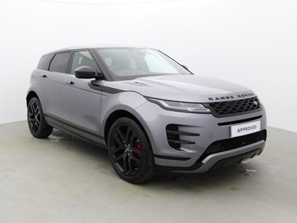 2021 (21) LAND ROVER RANGE ROVER EVOQUE 2.0 D200 Autobiography 5dr Auto