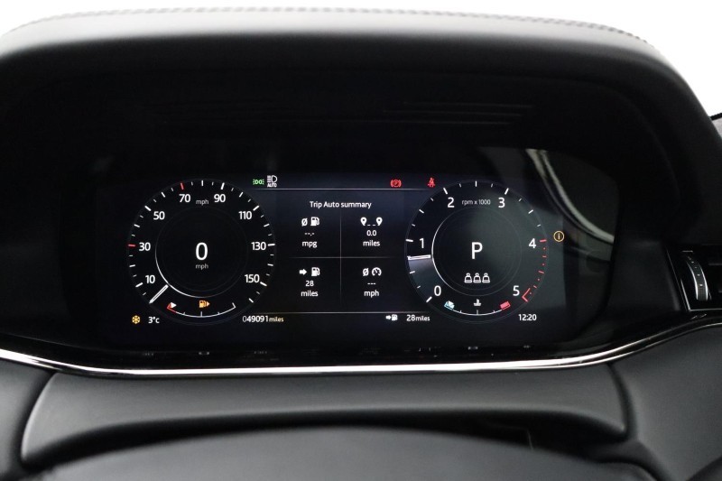 2021 (21) LAND ROVER RANGE ROVER EVOQUE 2.0 D200 Autobiography 5dr Auto 5079657